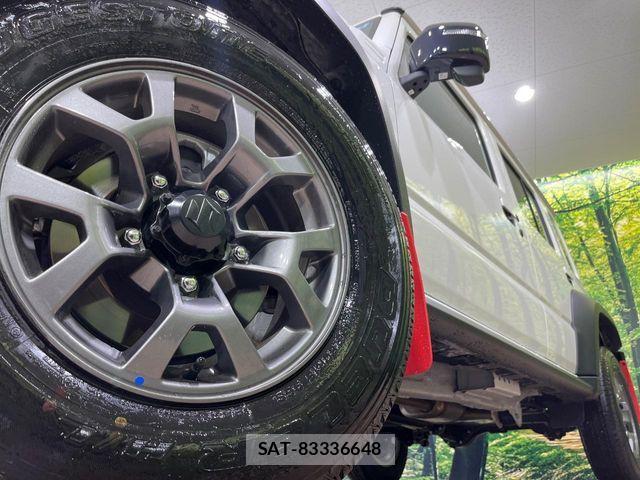 Suzuki JIMNY 2026-01 7220278-12