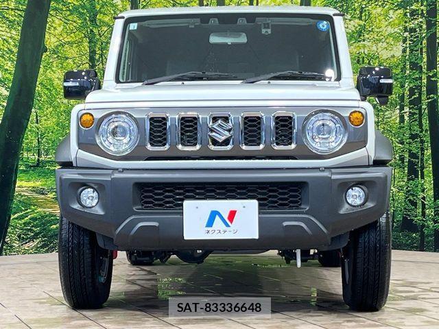 Suzuki JIMNY 2026-01 7220278-13