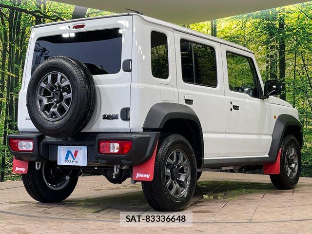 Suzuki JIMNY 2026-01 7220278-16