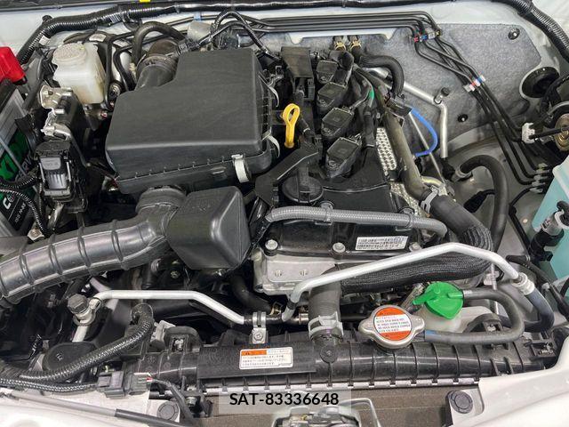 Suzuki JIMNY 2026-01 7220278-17
