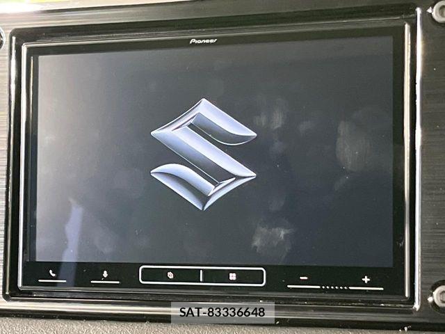 Suzuki JIMNY 2026-01 7220278-2