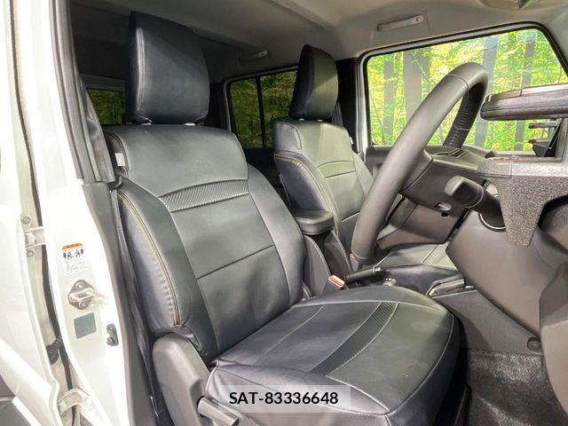 Suzuki JIMNY 2026-01 7220278-7