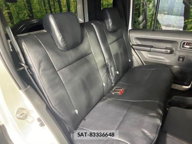 Suzuki JIMNY 2026-01 7220278-8