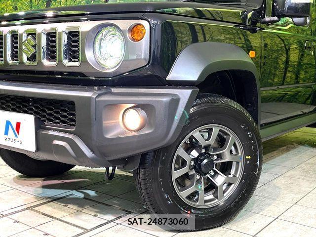 Suzuki JIMNY 2026-04 7220303-11
