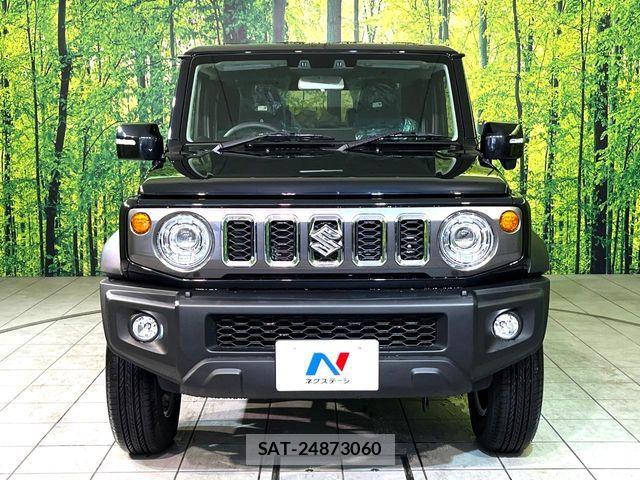 Suzuki JIMNY 2026-04 7220303-13