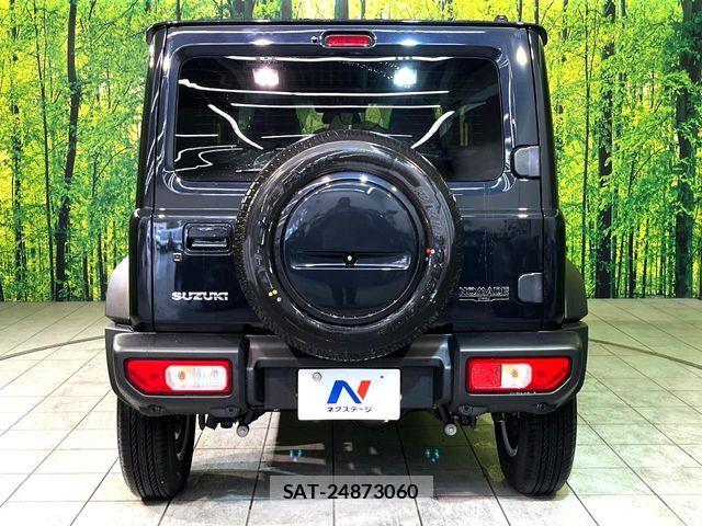 Suzuki JIMNY 2026-04 7220303-14