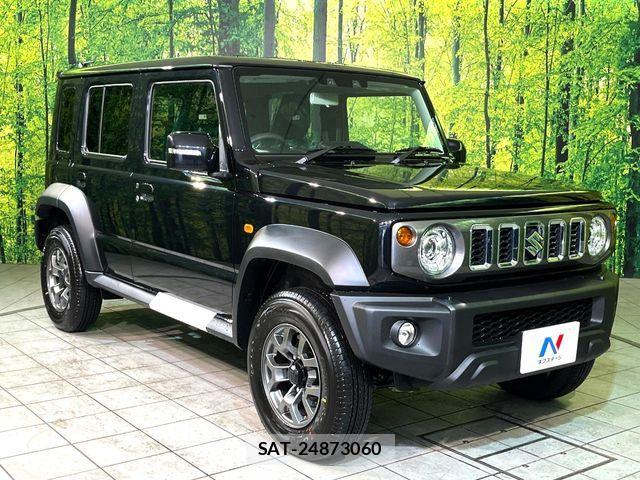 Suzuki JIMNY 2026-04 7220303-15