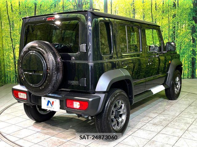Suzuki JIMNY 2026-04 7220303-16