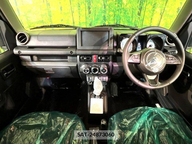 Suzuki JIMNY 2026-04 7220303-1