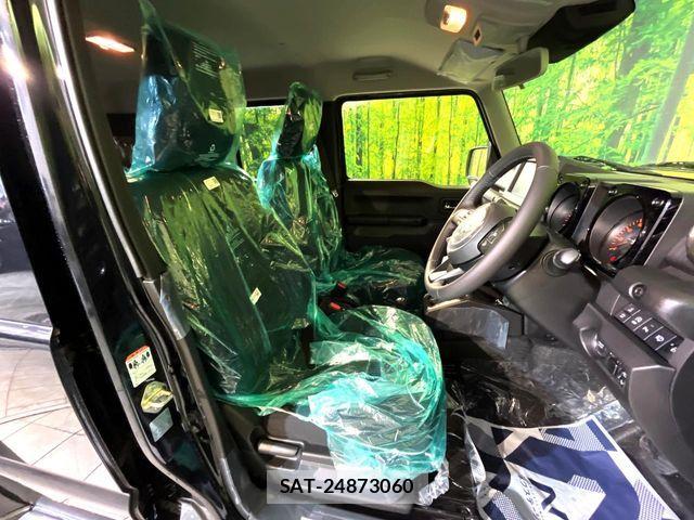 Suzuki JIMNY 2026-04 7220303-7