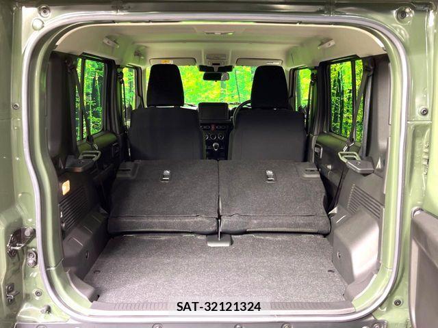 Suzuki JIMNY 2026-01 7220286-9