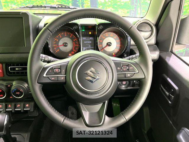 Suzuki JIMNY 2026-01 7220286-10