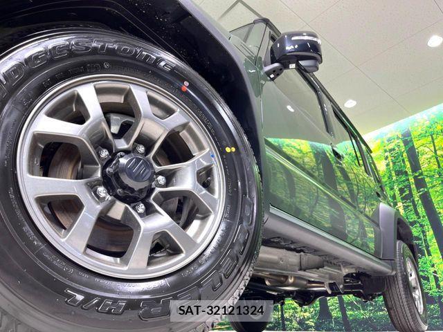 Suzuki JIMNY 2026-01 7220286-12