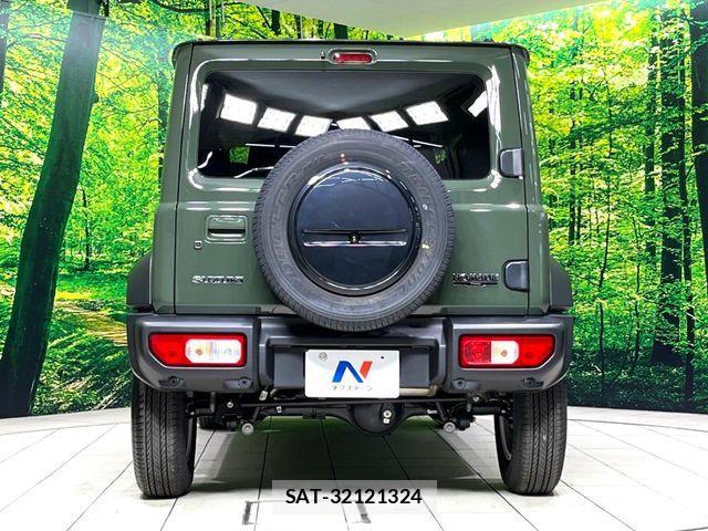 Suzuki JIMNY 2026-01 7220286-14