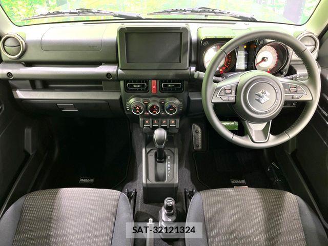 Suzuki JIMNY 2026-01 7220286-1