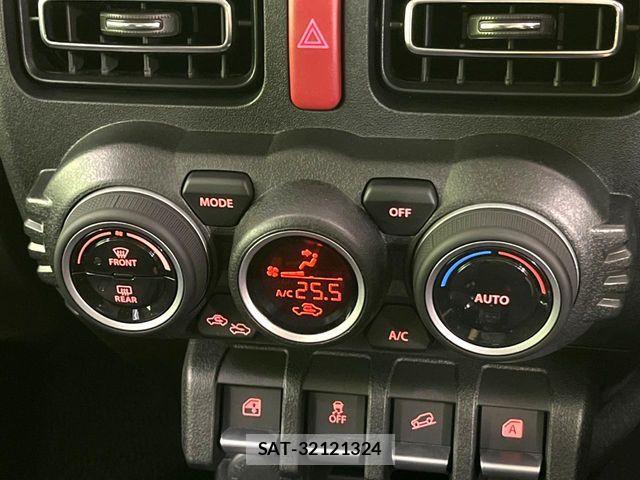 Suzuki JIMNY 2026-01 7220286-5