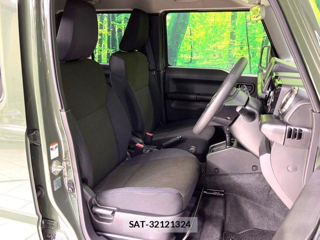 Suzuki JIMNY 2026-01 7220286-7
