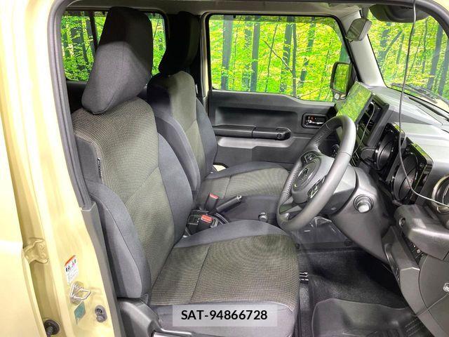 Suzuki JIMNY 2025-09 7251175-9