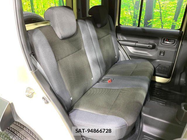 Suzuki JIMNY 2025-09 7251175-10
