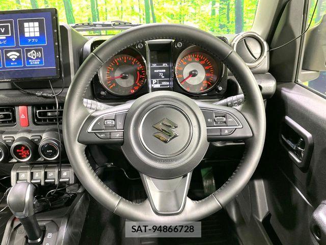 Suzuki JIMNY 2025-09 7251175-12