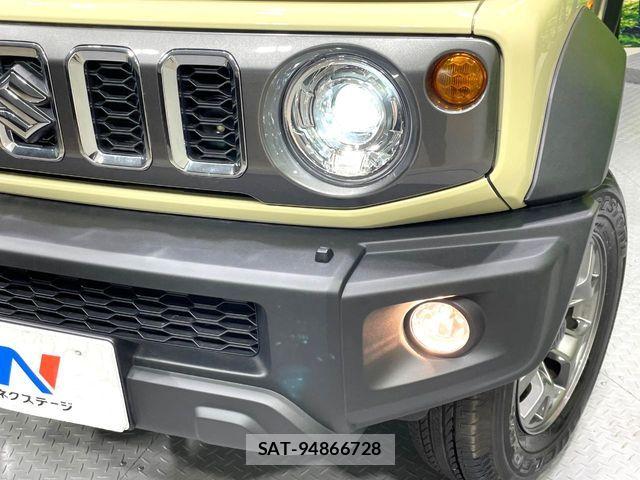 Suzuki JIMNY 2025-09 7251175-13