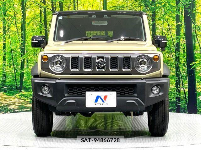 Suzuki JIMNY 2025-09 7251175-15