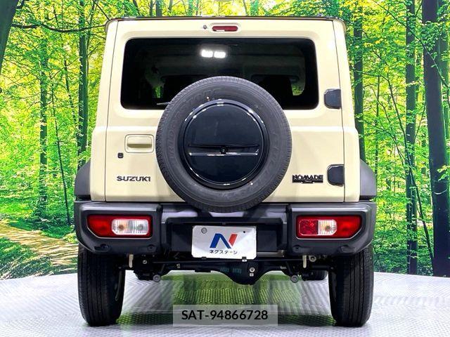 Suzuki JIMNY 2025-09 7251175-16