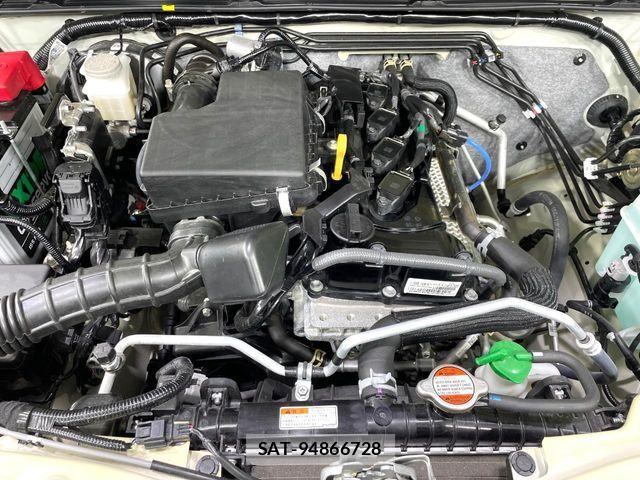 Suzuki JIMNY 2025-09 7251175-17