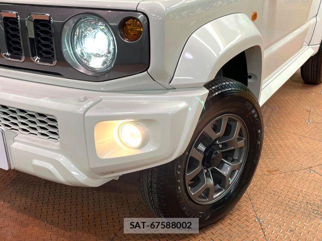 Suzuki JIMNY 2025-05 7251155-13