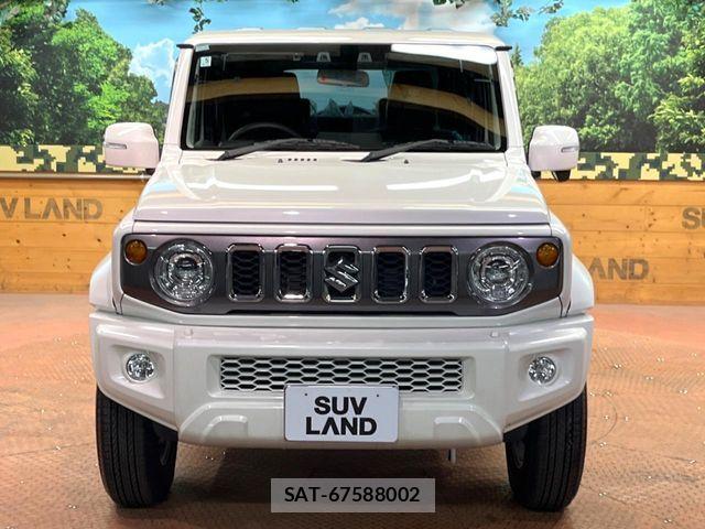 Suzuki JIMNY 2025-05 7251155-15