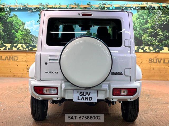 Suzuki JIMNY 2025-05 7251155-16