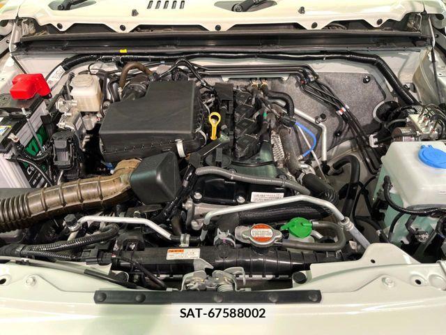 Suzuki JIMNY 2025-05 7251155-17