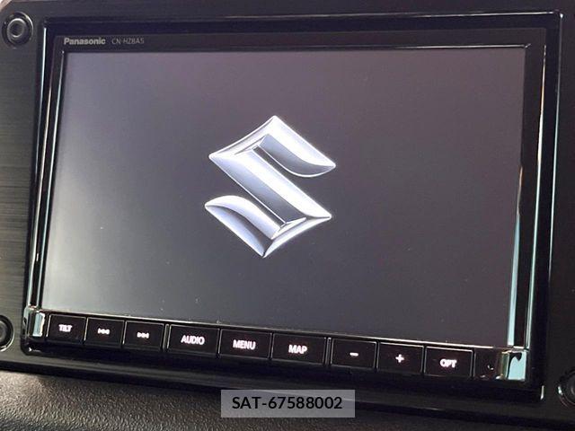 Suzuki JIMNY 2025-05 7251155-2