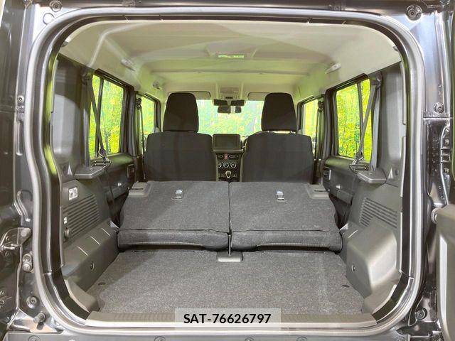 Suzuki JIMNY 2026-01 7251169-9