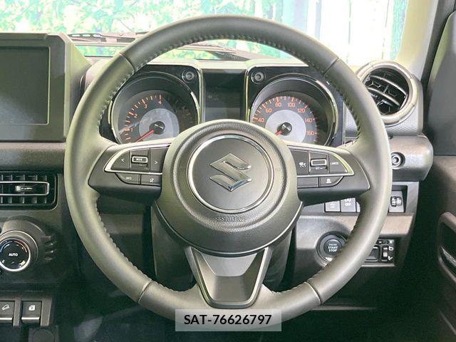 Suzuki JIMNY 2026-01 7251169-10