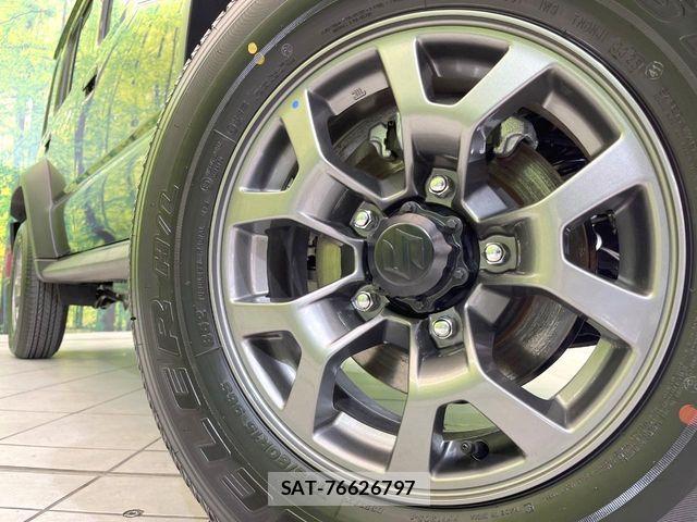 Suzuki JIMNY 2026-01 7251169-12