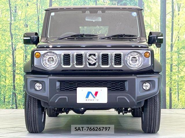 Suzuki JIMNY 2026-01 7251169-13