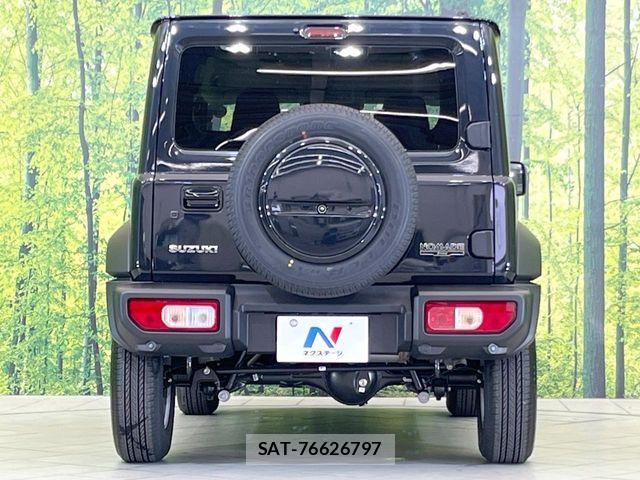 Suzuki JIMNY 2026-01 7251169-14