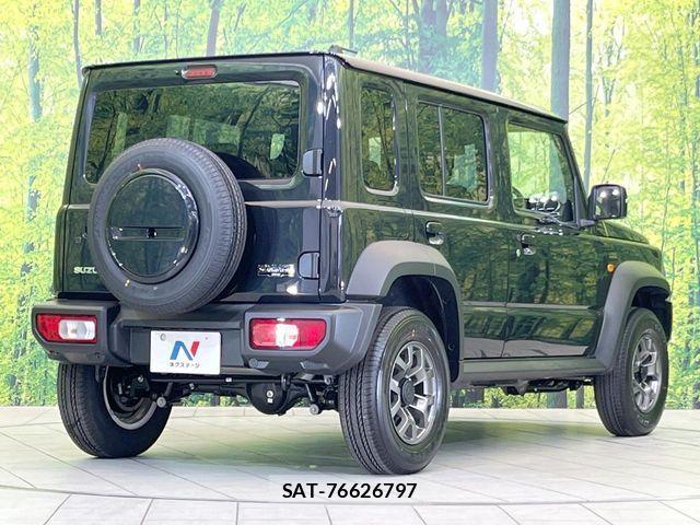 Suzuki JIMNY 2026-01 7251169-16