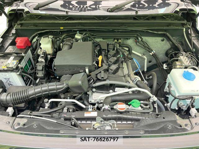 Suzuki JIMNY 2026-01 7251169-17