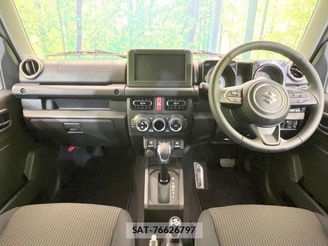 Suzuki JIMNY 2026-01 7251169-1