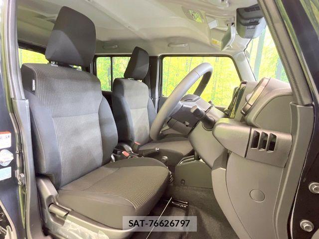 Suzuki JIMNY 2026-01 7251169-7