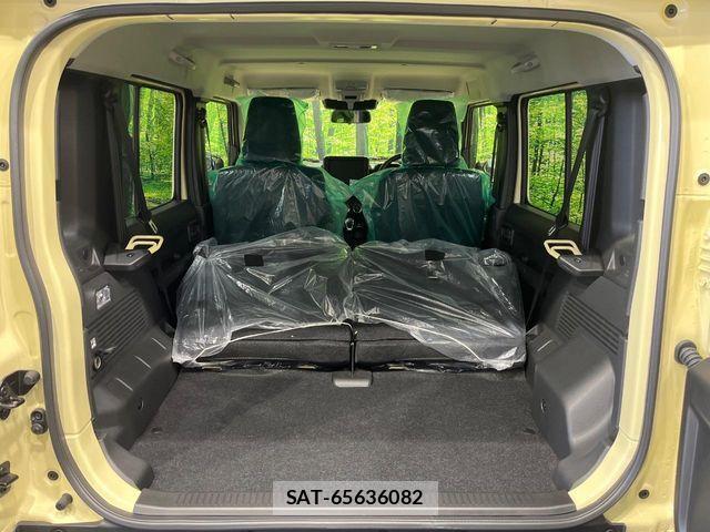 Suzuki JIMNY 2026-03 7251165-10