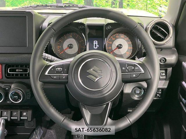Suzuki JIMNY 2026-03 7251165-11