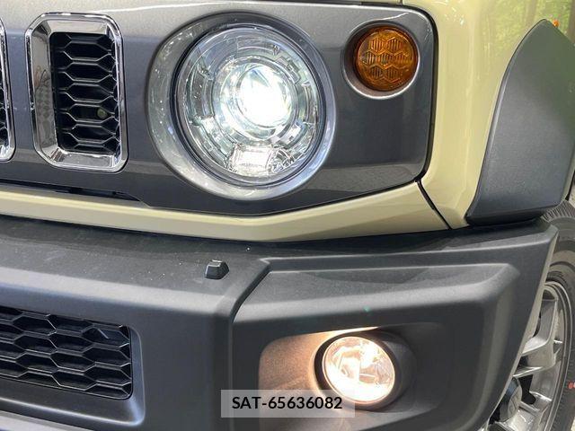 Suzuki JIMNY 2026-03 7251165-12
