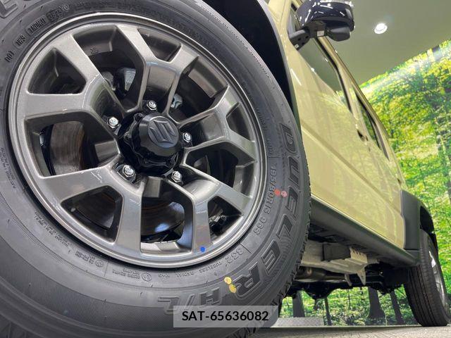 Suzuki JIMNY 2026-03 7251165-13
