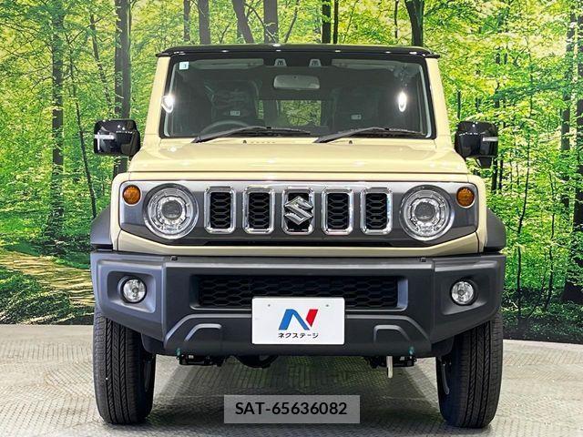 Suzuki JIMNY 2026-03 7251165-14