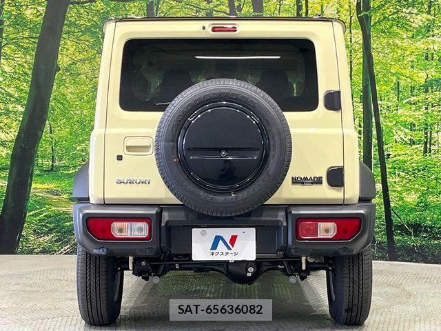 Suzuki JIMNY 2026-03 7251165-15