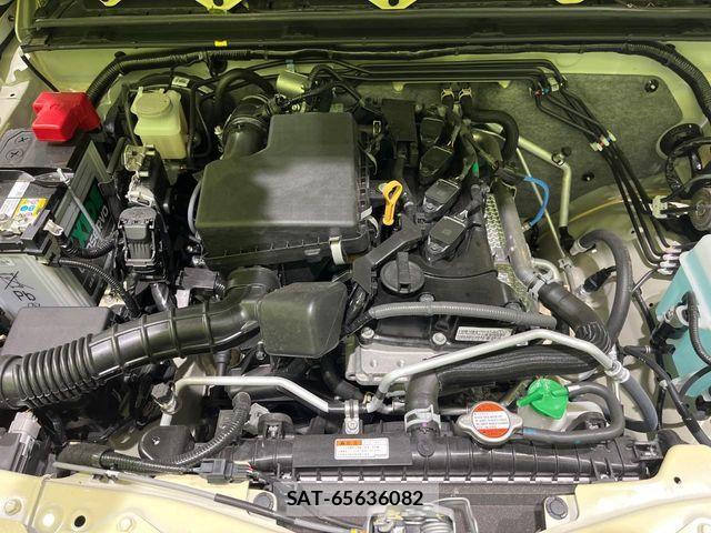 Suzuki JIMNY 2026-03 7251165-18