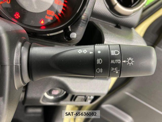 Suzuki JIMNY 2026-03 7251165-6